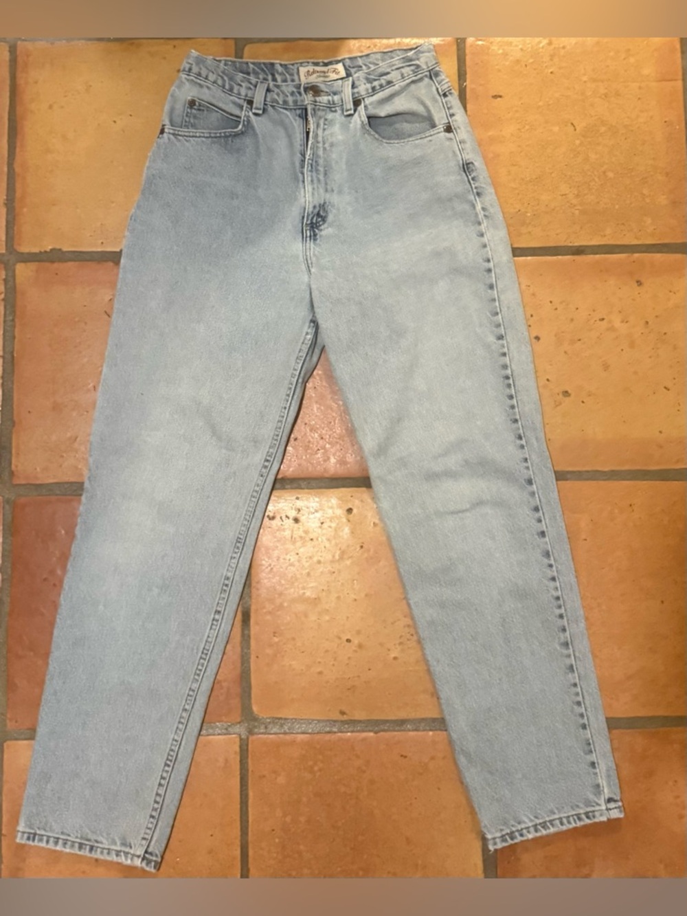 Vintage St John’s Bay Jeans